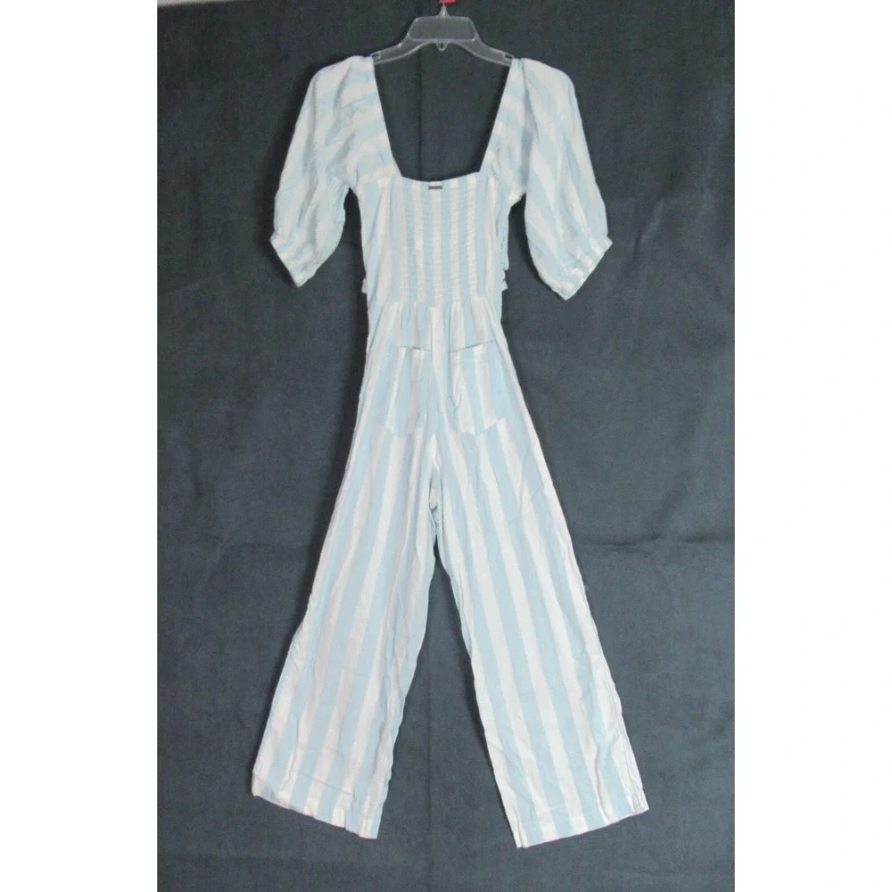 Billabong jumpsuit womens